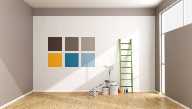 House Interior Painting