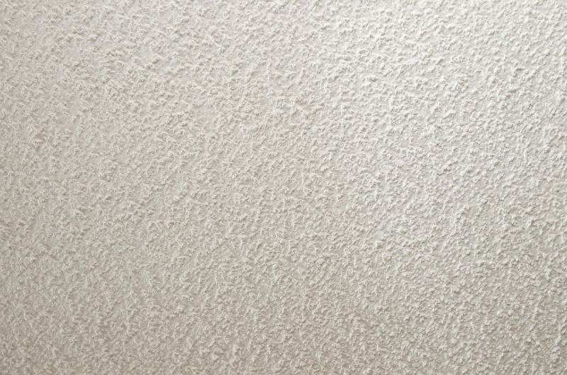 Popcorn Ceiling Sanding