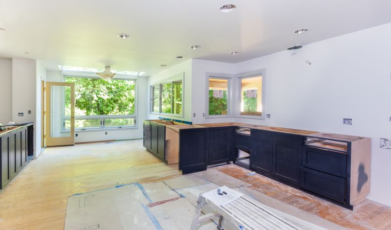 Best Cabinet Refinishing Contractors in Rowlett, TX