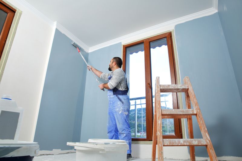 Painting Contractors
