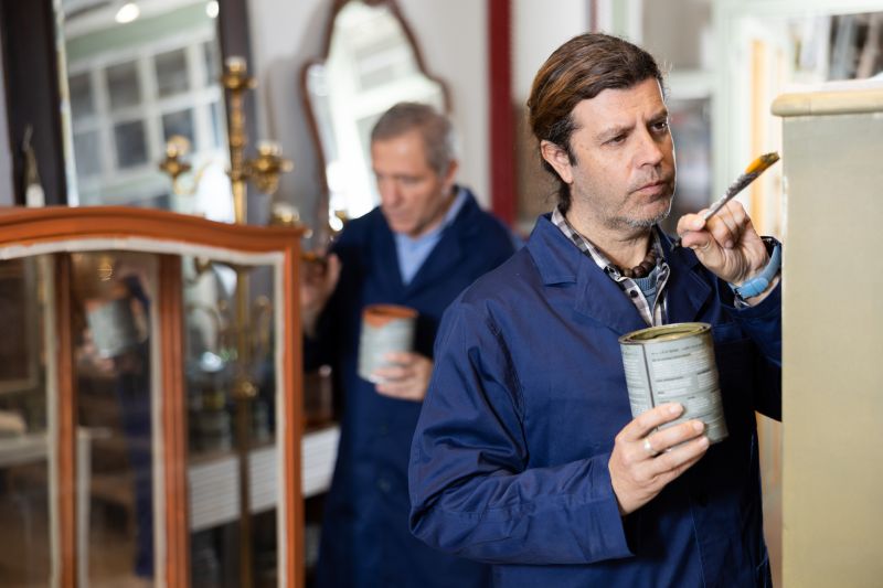 Local Painting Experts