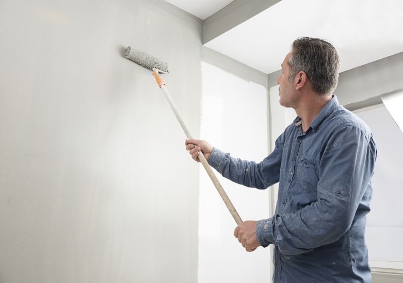 Choosing the Right Painter